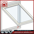 Top Hung Window Yong Li Jian Top Hung Window Aluminium Top Hung Window Top Hung Casement Windows